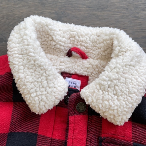Baby gap jacket 2 years - Picture 2 of 5